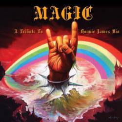 Dio (USA) : Magic - A Tribute to Ronnie James Dio